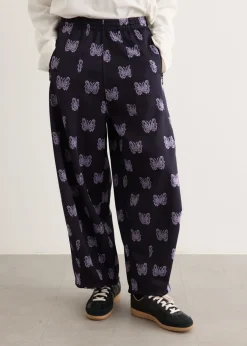 x Kae Tanaka H.D. Track Pants