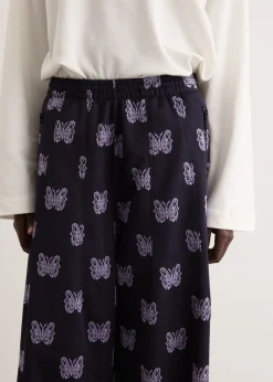 x Kae Tanaka H.D. Track Pants