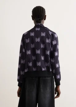 x Kae Tanaka Track Jacket