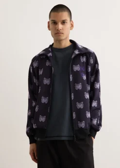 x Kae Tanaka Track Jacket