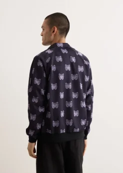 x Kae Tanaka Track Jacket