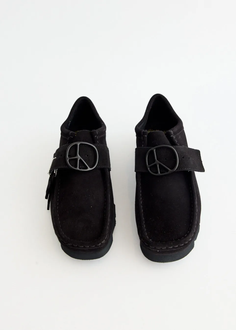 x Needles Walla Strap Lo