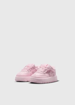 x NOCTA Air Force 1 Low 'Pink Foam' EasyOn Sneakers (TD)
