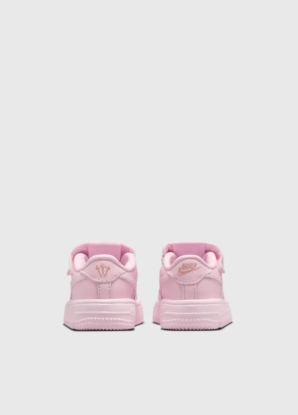 x NOCTA Air Force 1 Low 'Pink Foam' EasyOn Sneakers (TD)