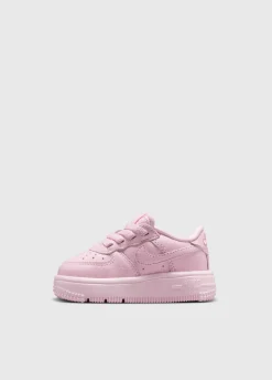 x NOCTA Air Force 1 Low 'Pink Foam' EasyOn Sneakers (TD)