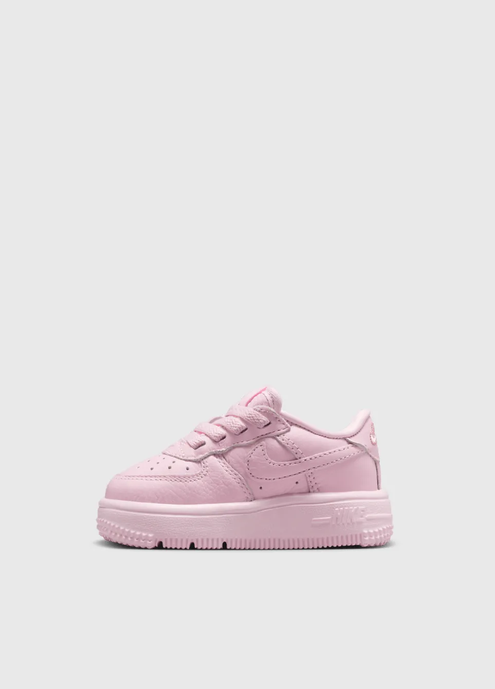 x NOCTA Air Force 1 Low 'Pink Foam' EasyOn Sneakers (TD)