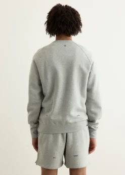 x NOCTA Fleece Crewneck Sweatshirt