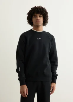 x NOCTA Fleece Crewneck Sweatshirt