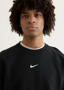 x NOCTA Fleece Crewneck Sweatshirt