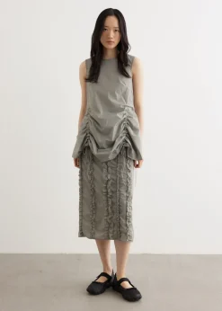 x Nona Source Ocean Skirt