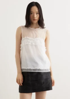 x Nona Source Orietta Top