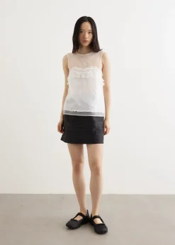 x Nona Source Orietta Top