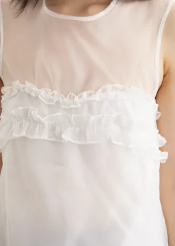 x Nona Source Orietta Top