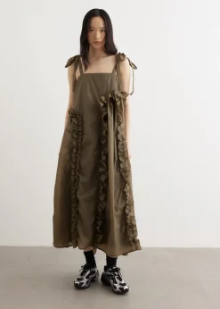 x Nona Source Oswald Dress