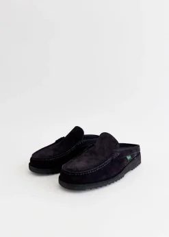 x Paraboot Club Mules