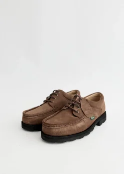 x Paraboot 'Thiers' Shoes