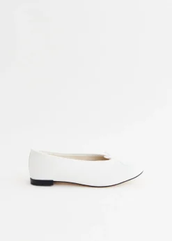 x Repetto Lillou Flats