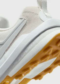 x sacai Zegamadome 'Summit White' Sneakers