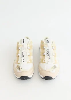 x Salomon XT-4 Mules