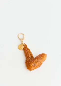 x Sample Kobo Chicken Wing Keychain