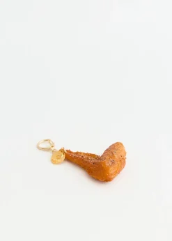 x Sample Kobo Chicken Wing Keychain