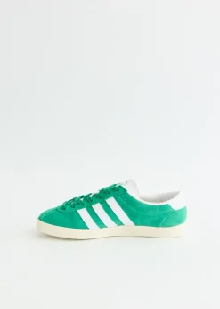 x Sporty & Rich Blanc 'Court Green' Sneakers