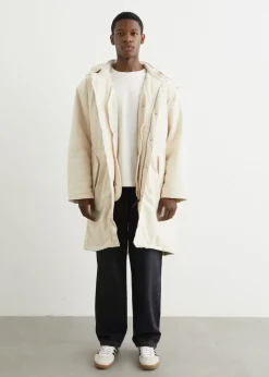 x Wales Bonner Coach Coat