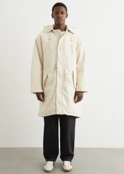 x Wales Bonner Coach Coat