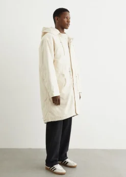 x Wales Bonner Coach Coat