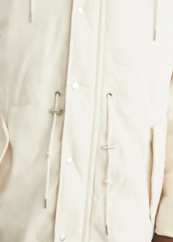 x Wales Bonner Coach Coat