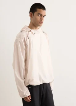 x Wales Bonner Light Anorak
