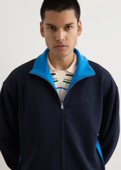 x Wales Bonner Pique Track Top