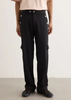 x Wales Bonner Sailor Pants