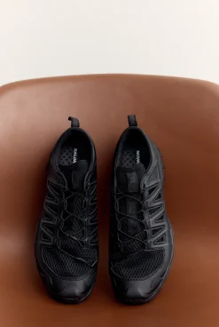 XA Pro 3D Amphib 'Black' Sneakers