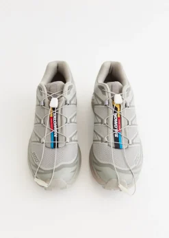 XT-6 'Ghost Gray' Sneakers