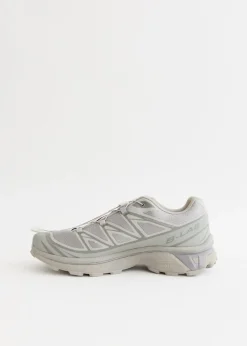 XT-6 'Ghost Gray' Sneakers