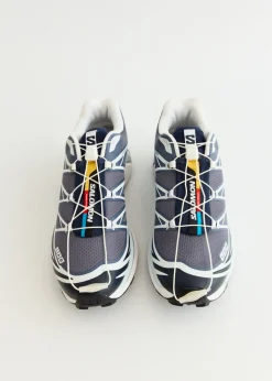 XT-6 'Grisaille' Sneakers