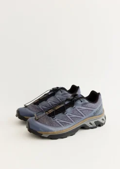 XT-6 Shadow 'Blue Nights Grisaille' Sneakers