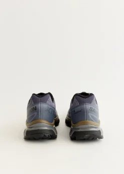 XT-6 Shadow 'Blue Nights Grisaille' Sneakers