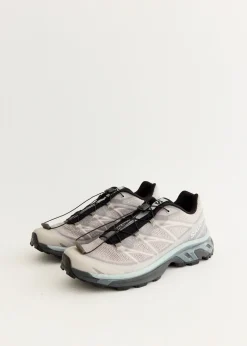 XT-6 Shadow 'Gull Grey Violet' Sneakers