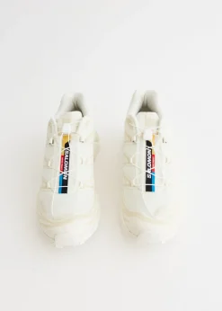 XT-6 'Vanilla Ice' Sneakers