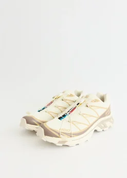 XT-6 'Vanilla Ice' Sneakers