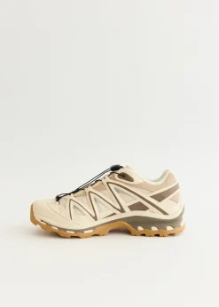 XT-Quest 'Almond Milk' Sneakers