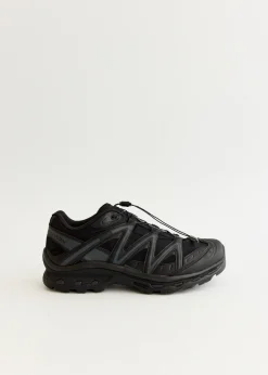 XT-Quest 'Black' Sneakers