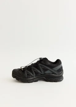XT-Quest 'Black' Sneakers