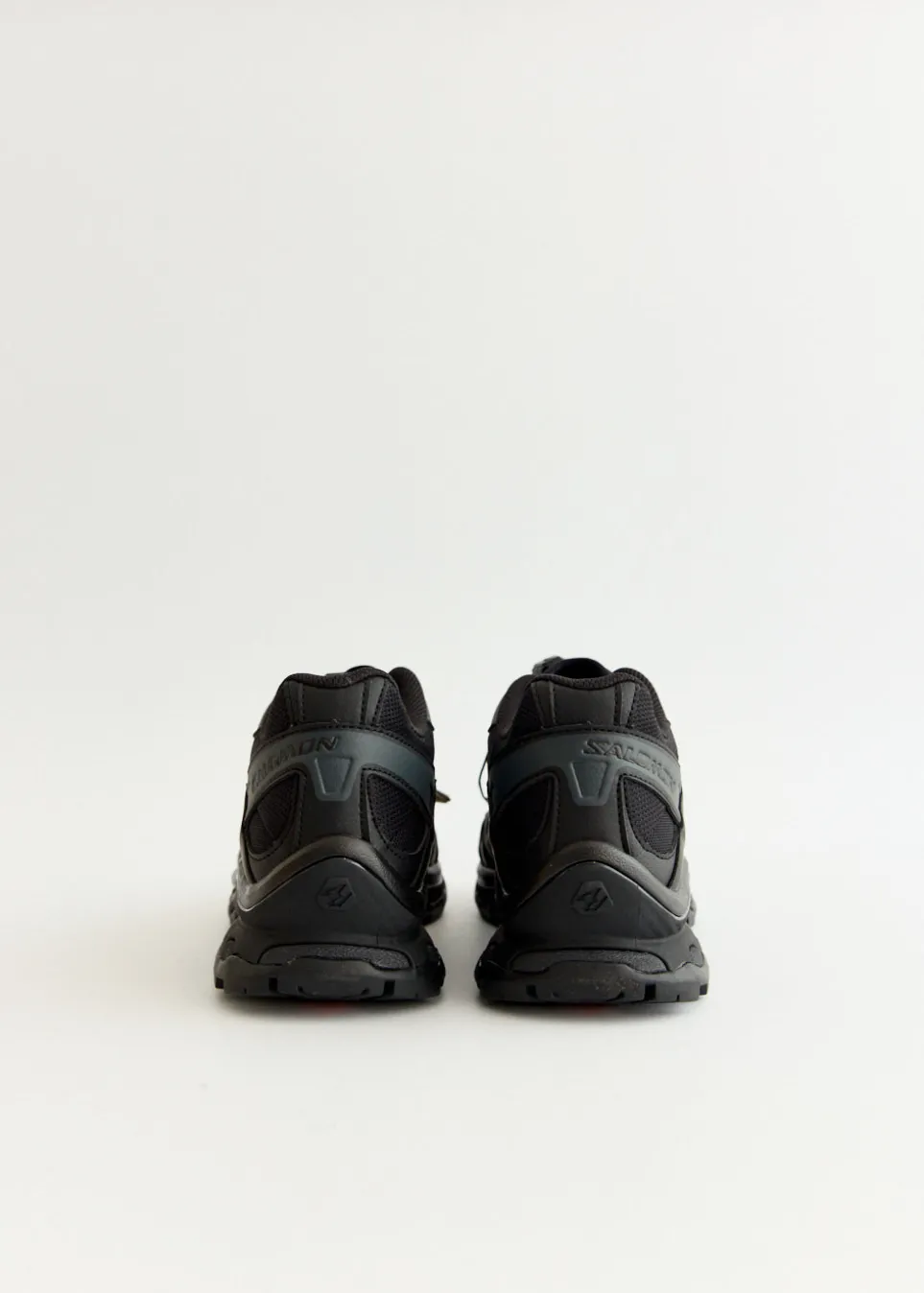 XT-Quest 'Black' Sneakers