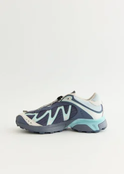 XT-Whisper 'Grisaille' Sneakers