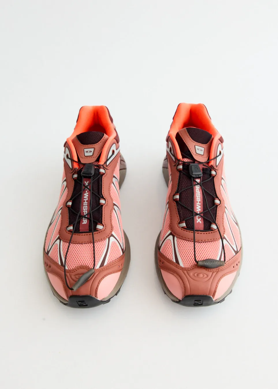 XT-Whisper 'Henna' Sneakers