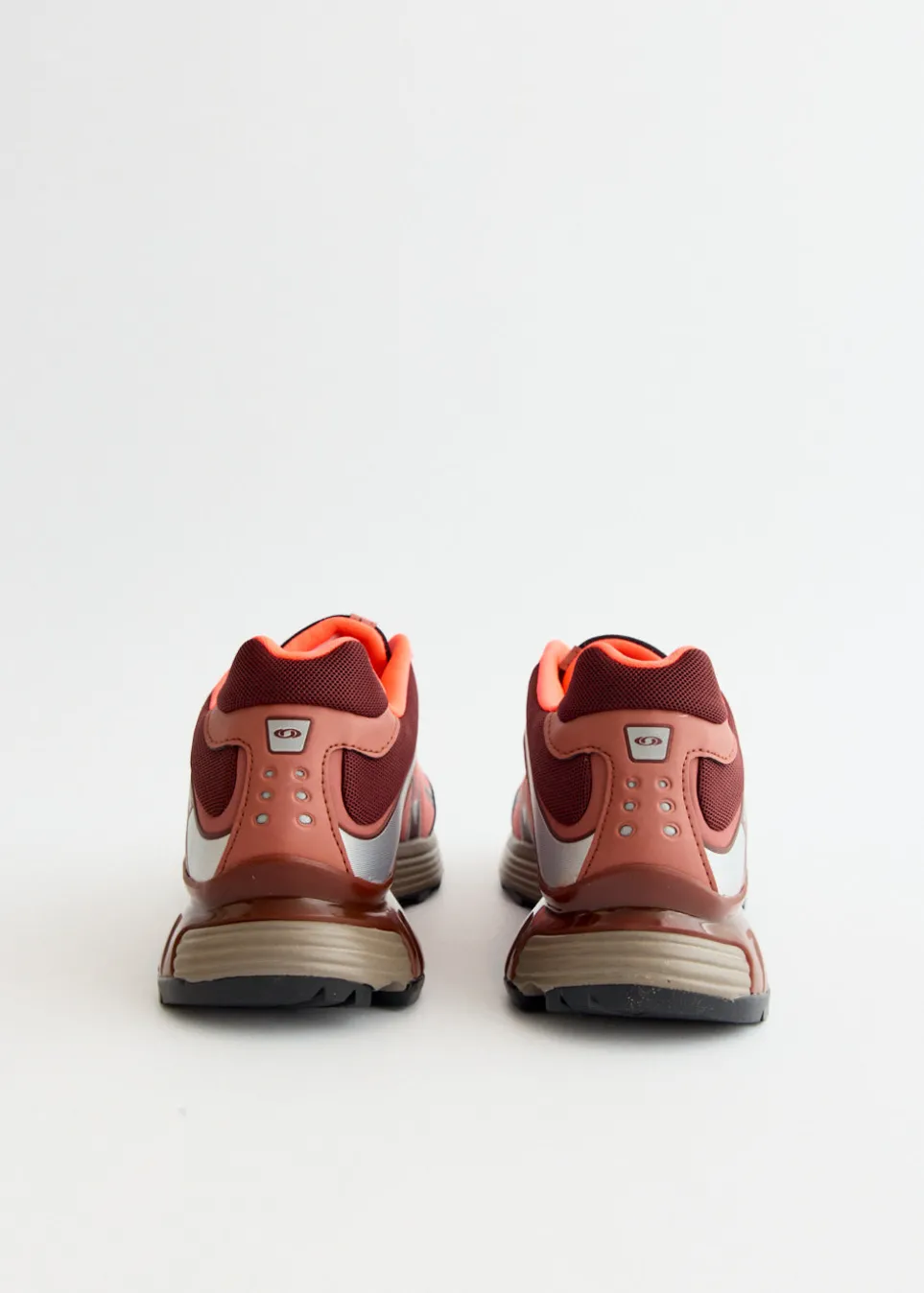 XT-Whisper 'Henna' Sneakers