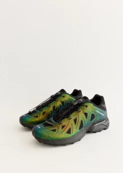 XT-Whisper Void 'Iridescent Green' Sneakers
